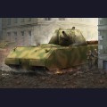 1:35   Trumpeterl   09541   Немецкий танк  Pz VIII Maus 